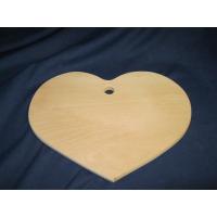 Дошка-серце велике